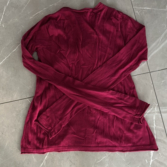 BCBGeneration Sweater - Size M - Picture 5 of 7